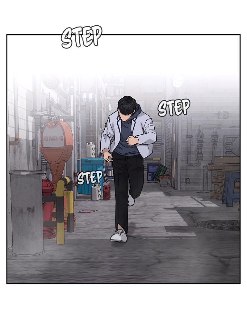 Read QUESTISM EN Manga Online