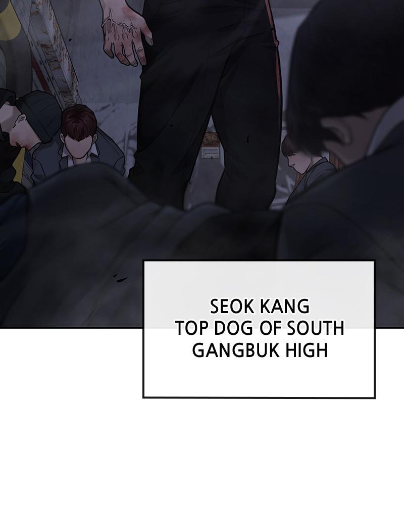 Read QUESTISM EN Manga Online