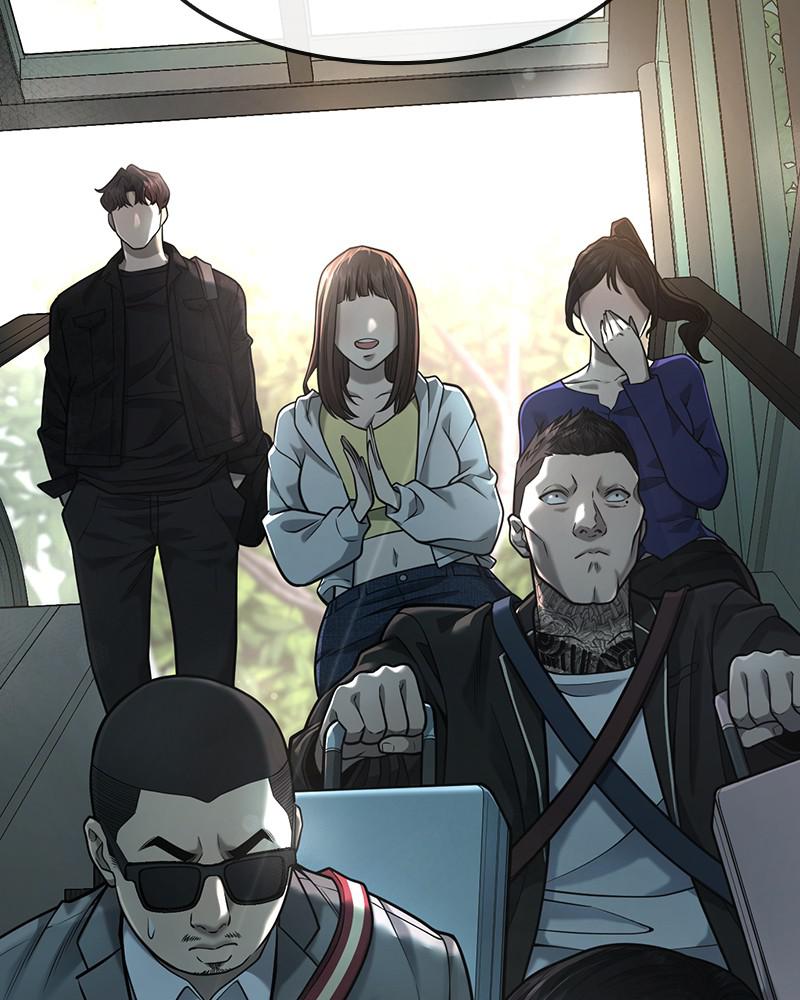 Read QUESTISM EN Manga Online