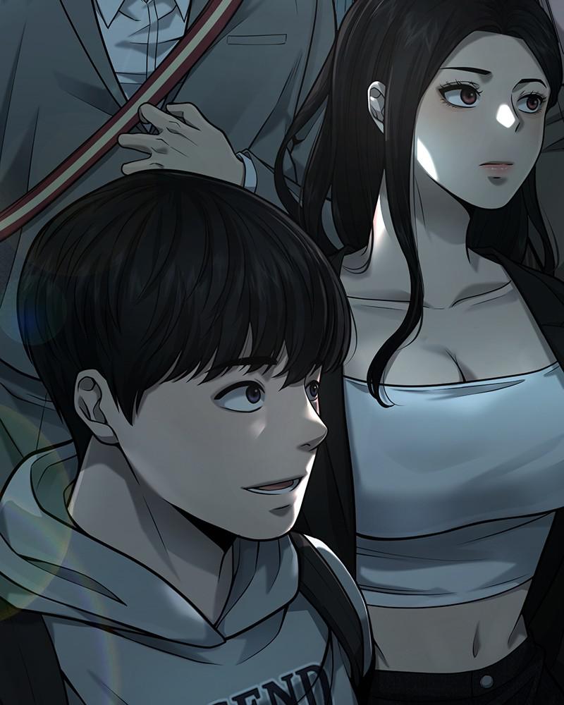 Read QUESTISM EN Manga Online