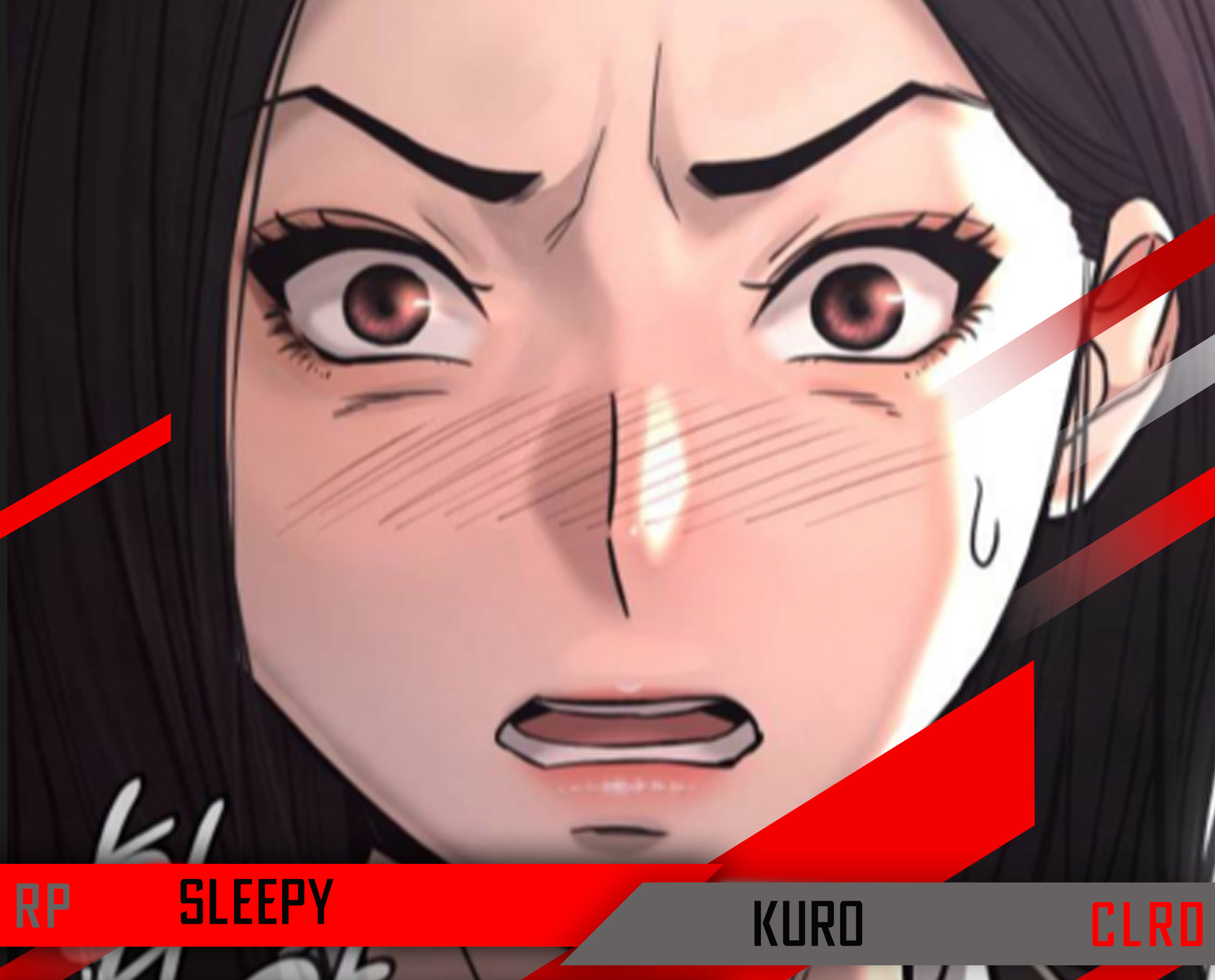 Read QUESTISM EN Manga Online