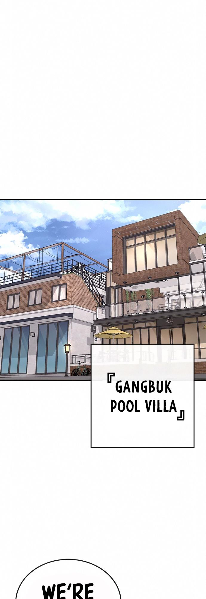 Read QUESTISM EN Manga Online