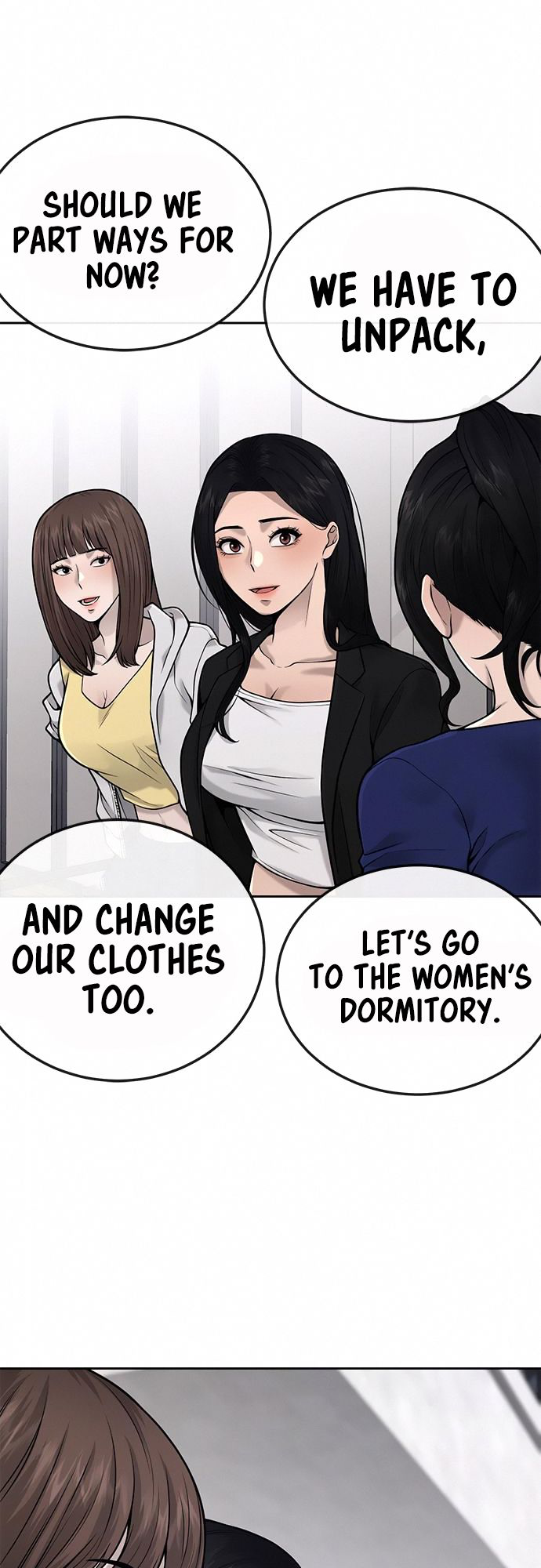 Read QUESTISM EN Manga Online