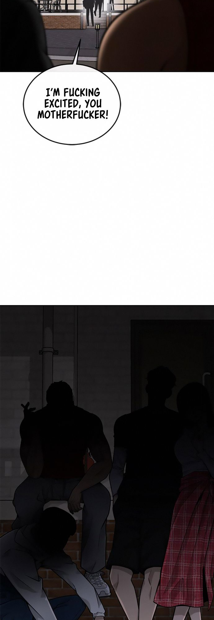 Read QUESTISM EN Manga Online