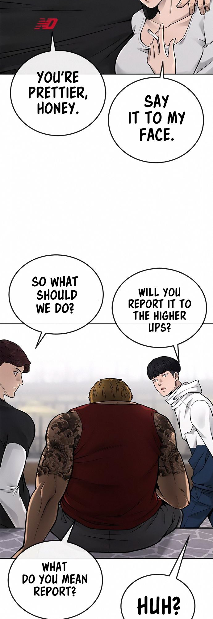 Read QUESTISM EN Manga Online