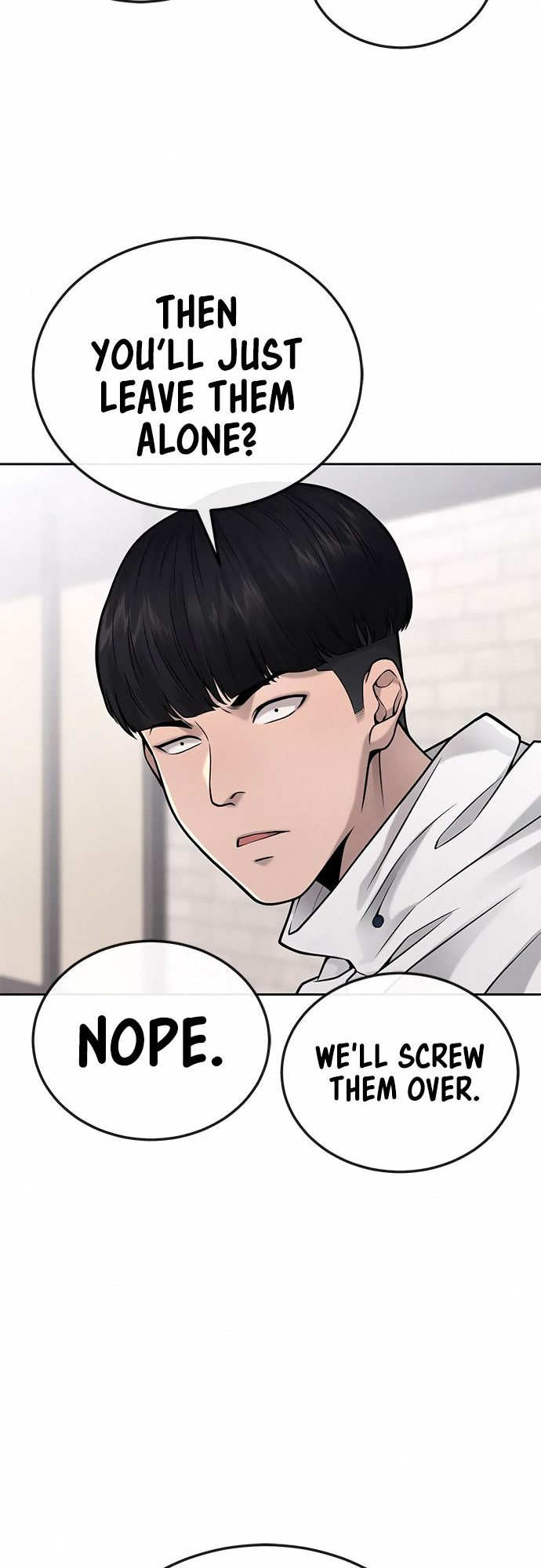 Read QUESTISM EN Manga Online