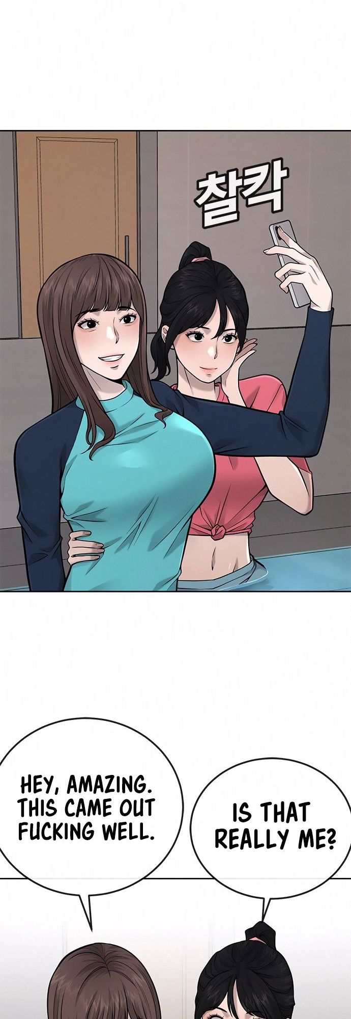 Read QUESTISM EN Manga Online