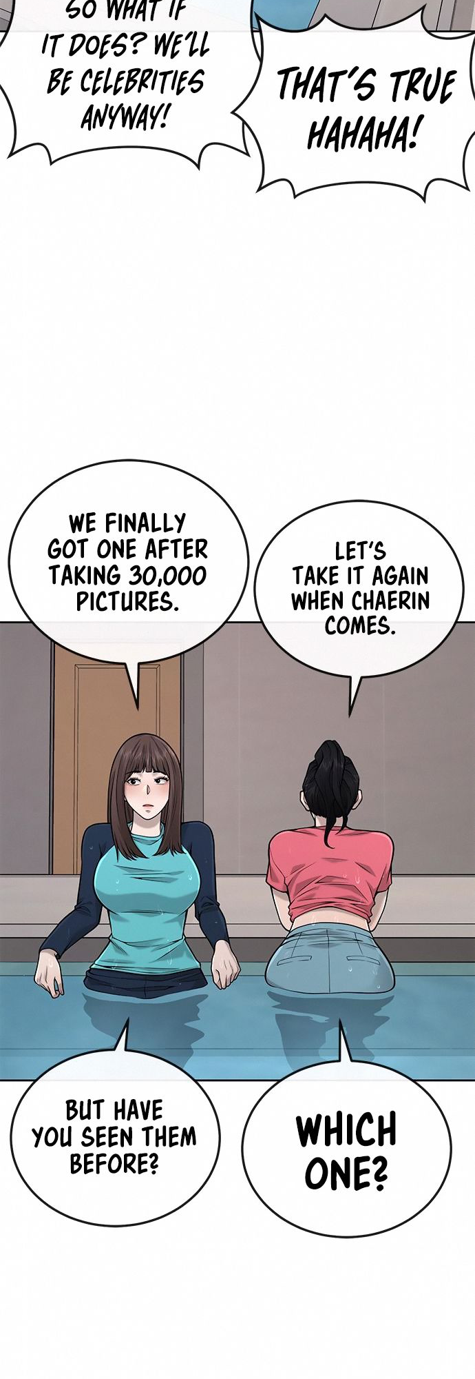 Read QUESTISM EN Manga Online