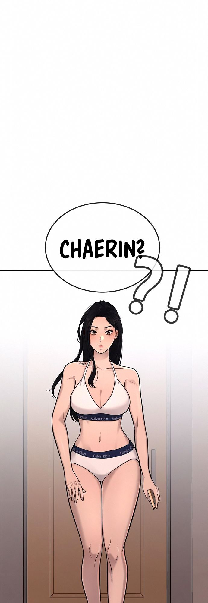 Read QUESTISM EN Manga Online