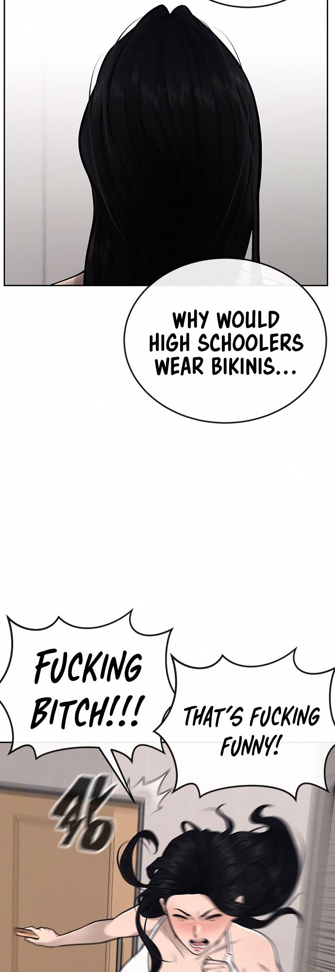 Read QUESTISM EN Manga Online