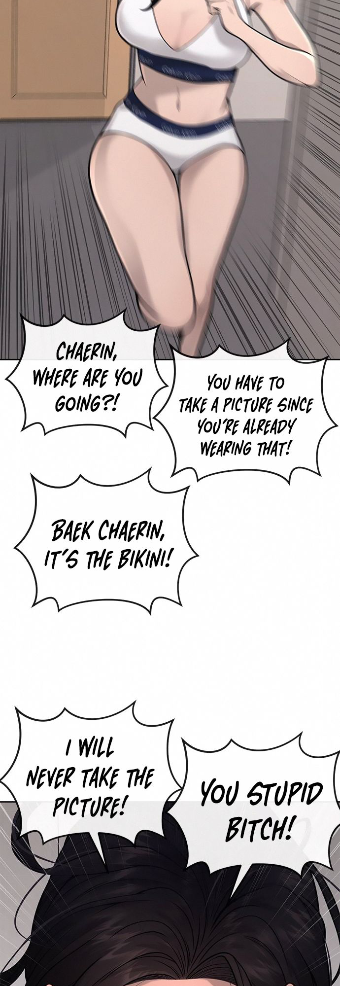 Read QUESTISM EN Manga Online