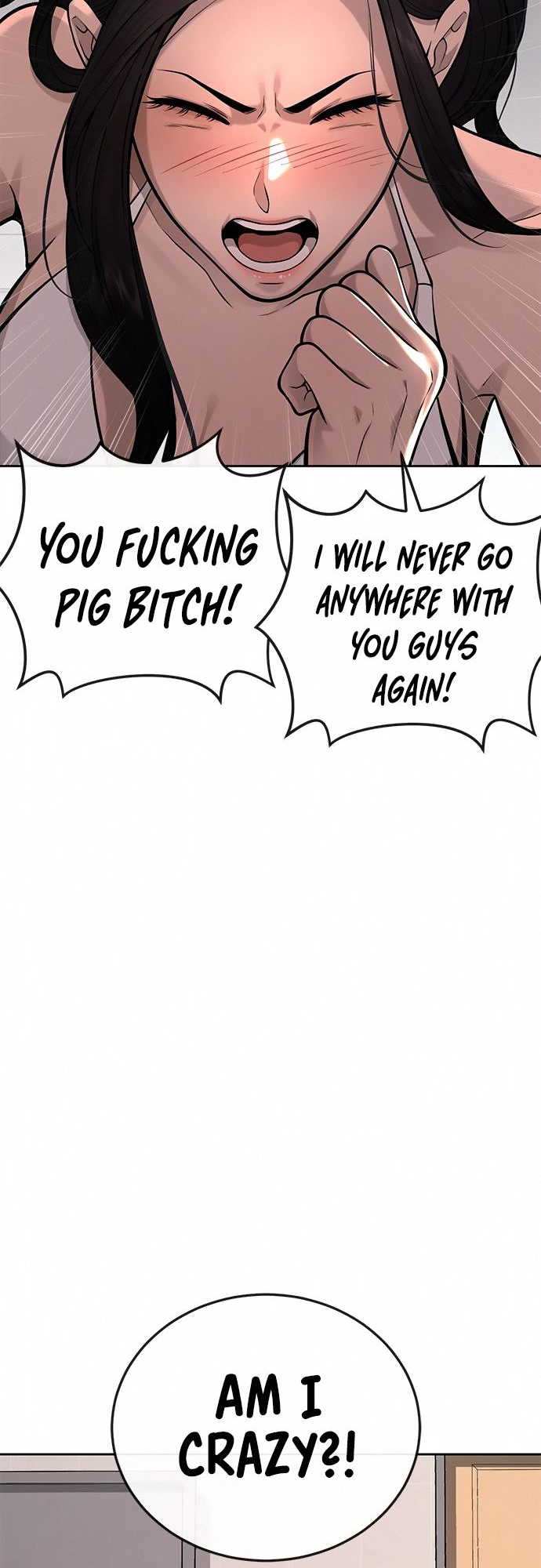 Read QUESTISM EN Manga Online