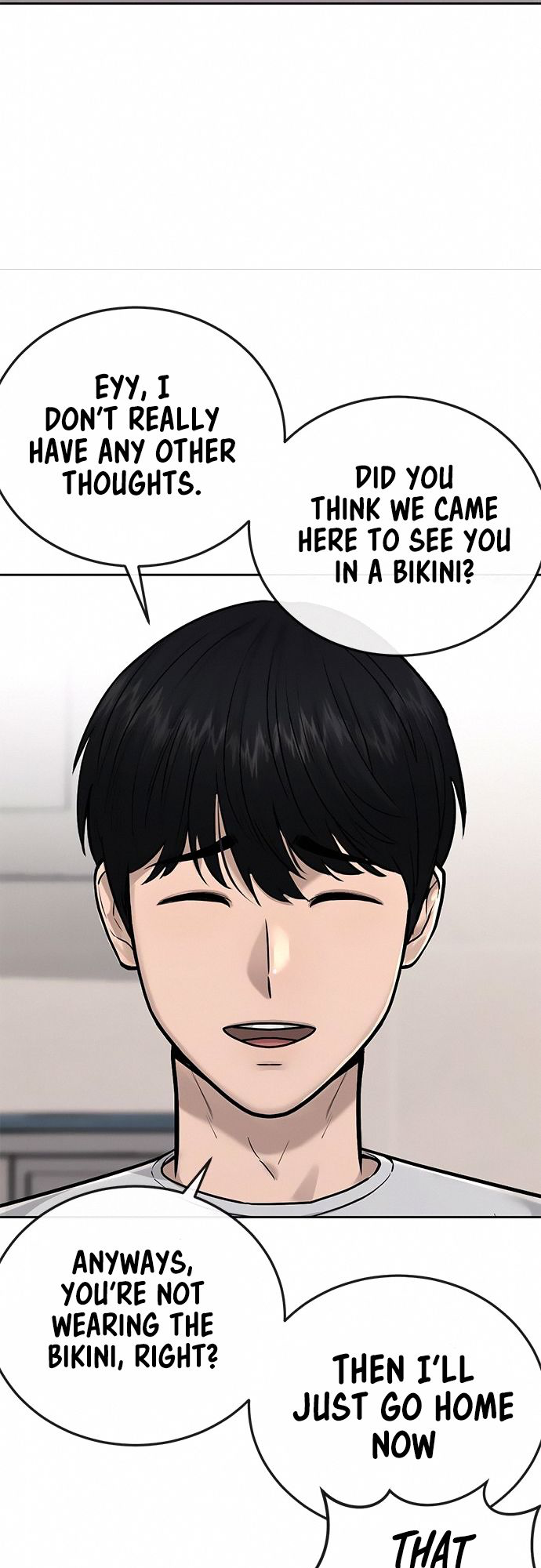 Read QUESTISM EN Manga Online