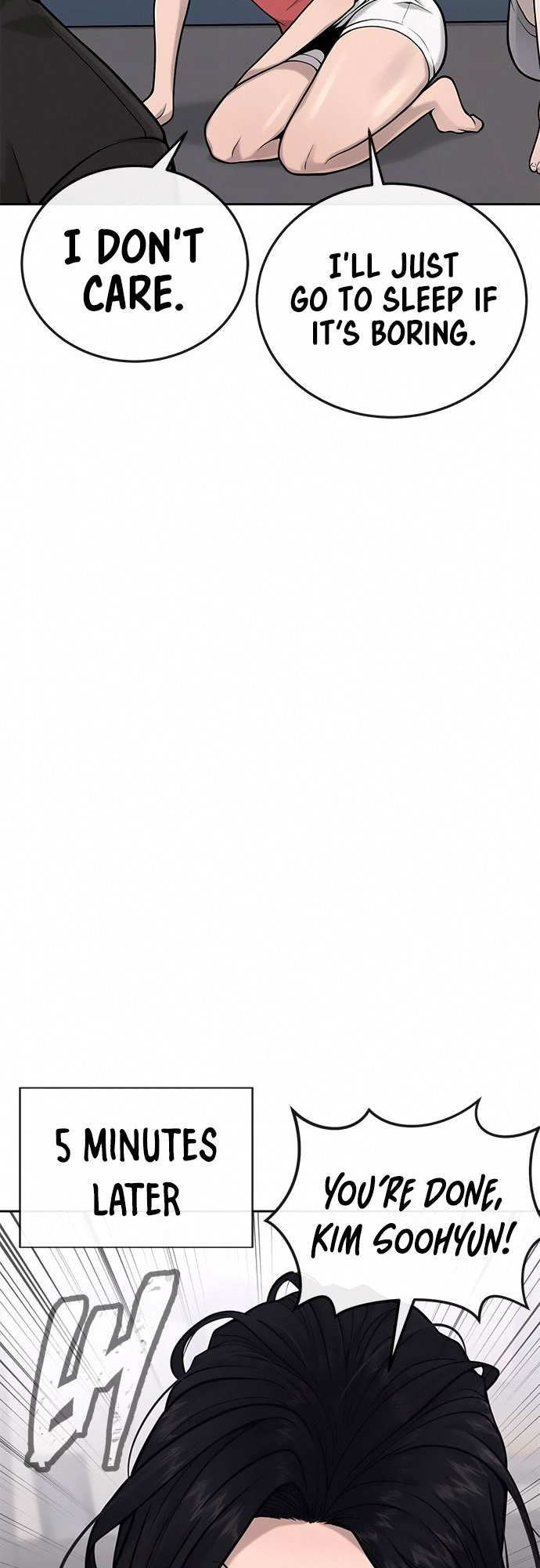 Read QUESTISM EN Manga Online