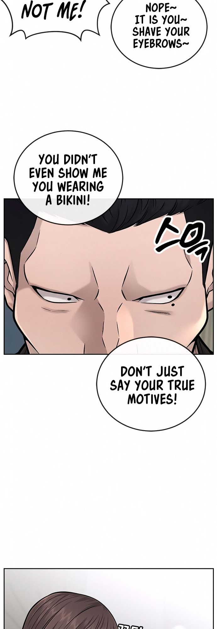 Read QUESTISM EN Manga Online