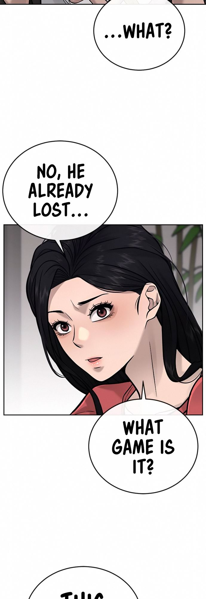 Read QUESTISM EN Manga Online