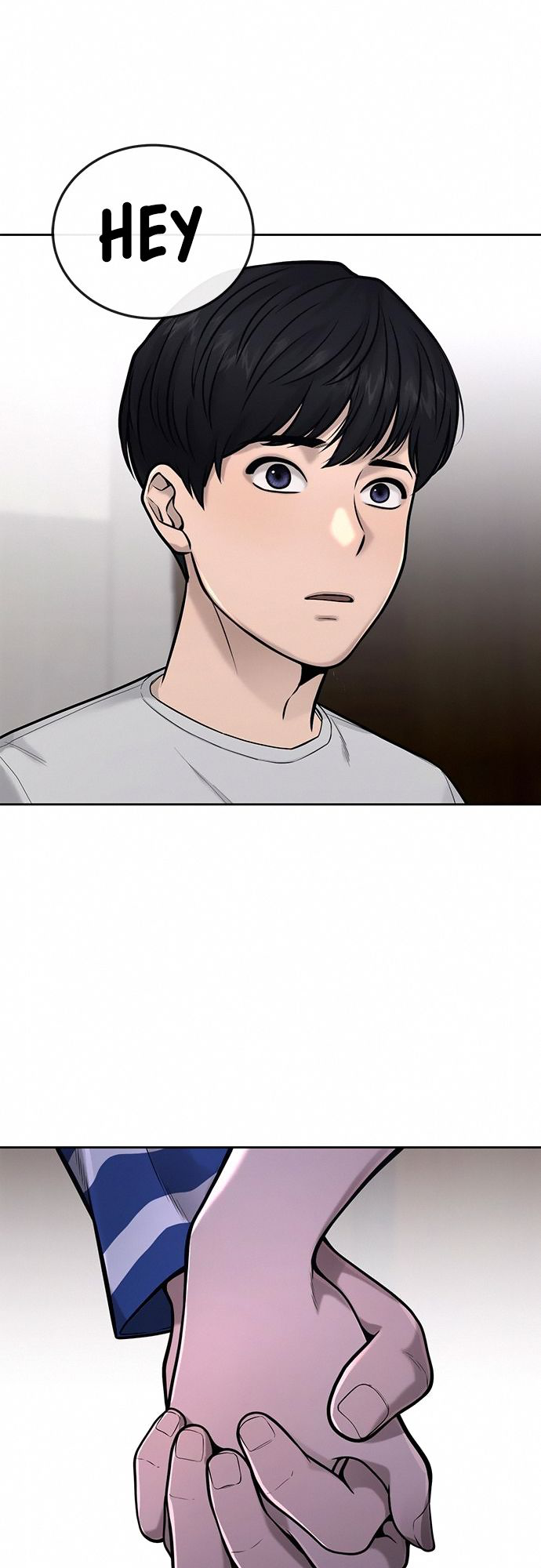 Read QUESTISM EN Manga Online