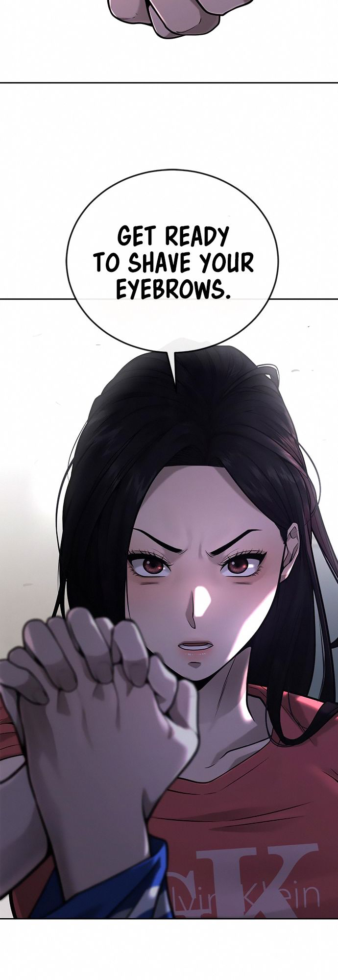 Read QUESTISM EN Manga Online