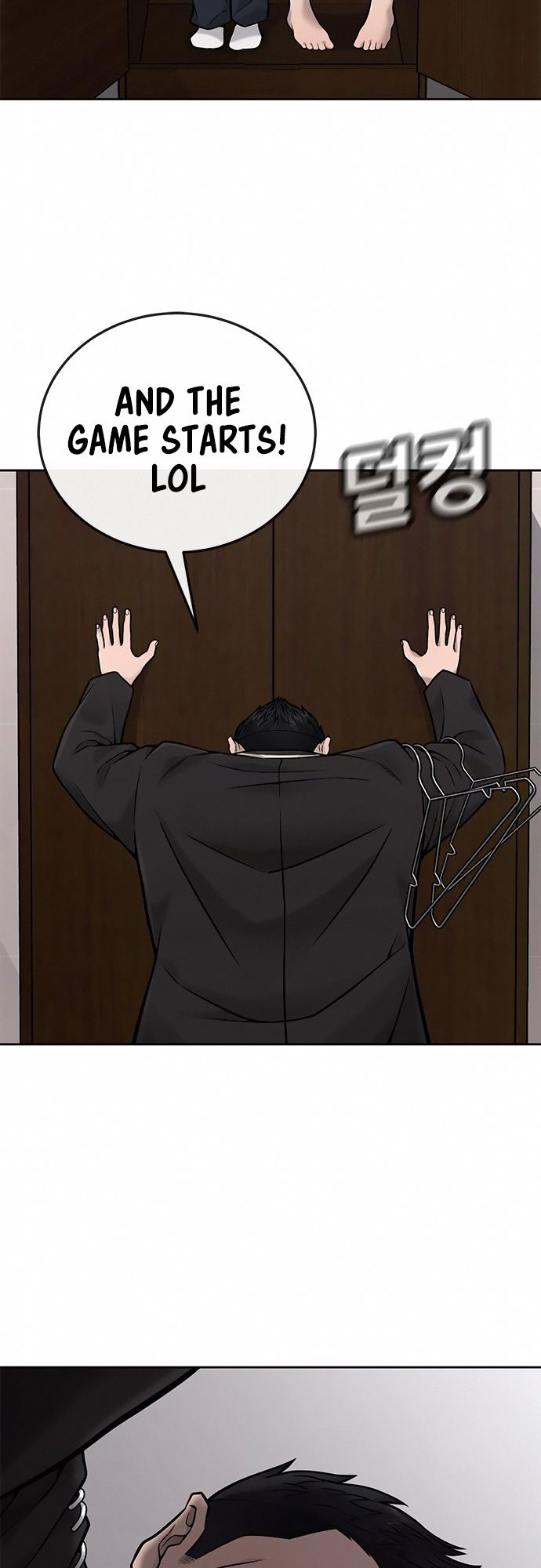 Read QUESTISM EN Manga Online