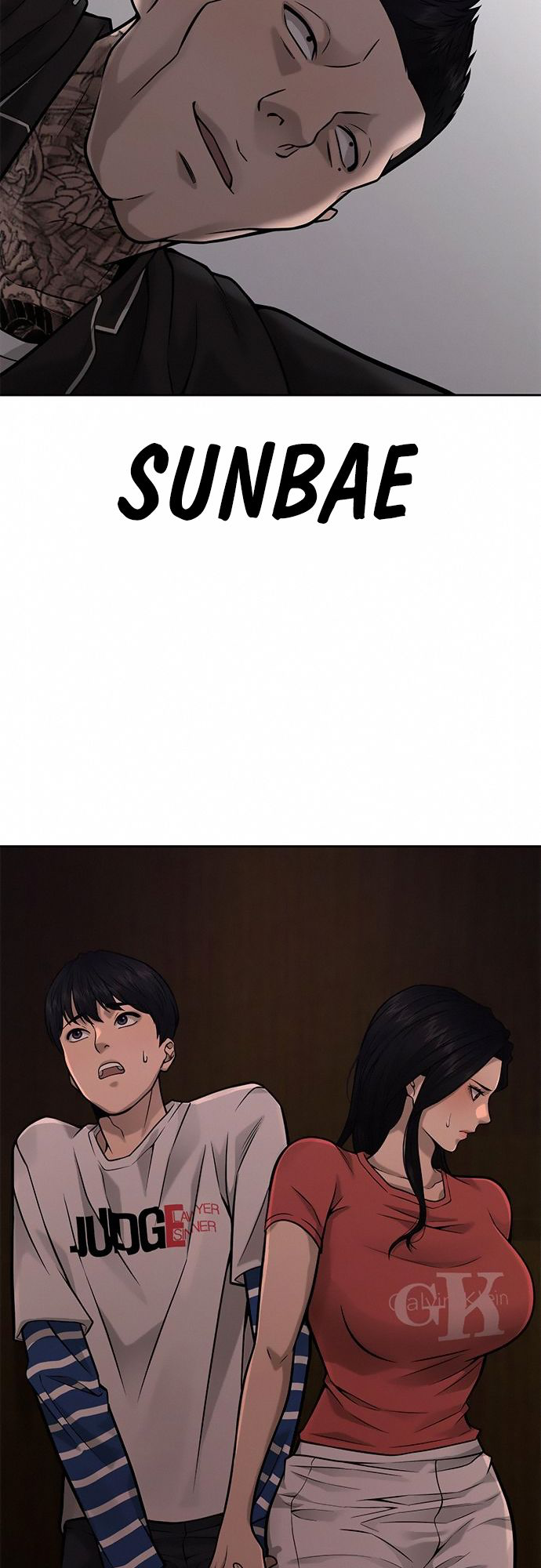 Read QUESTISM EN Manga Online