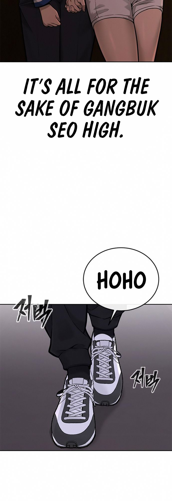 Read QUESTISM EN Manga Online