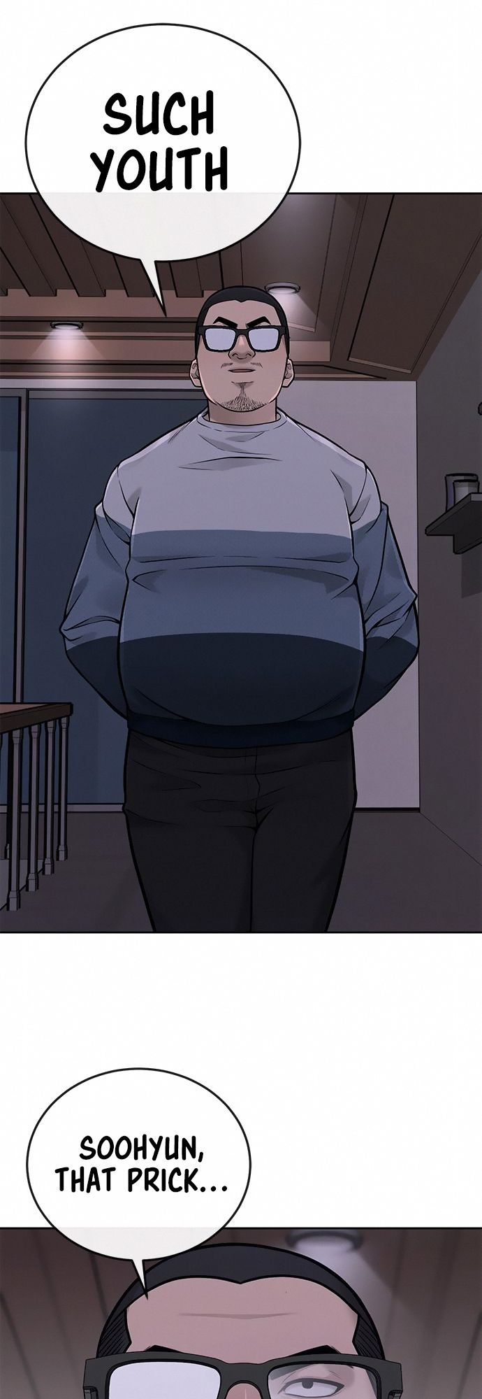 Read QUESTISM EN Manga Online