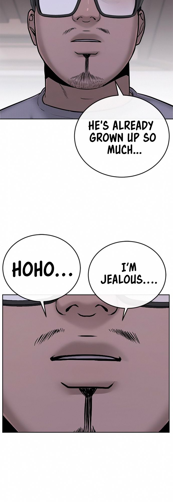 Read QUESTISM EN Manga Online