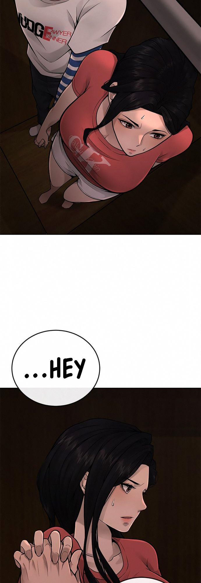 Read QUESTISM EN Manga Online