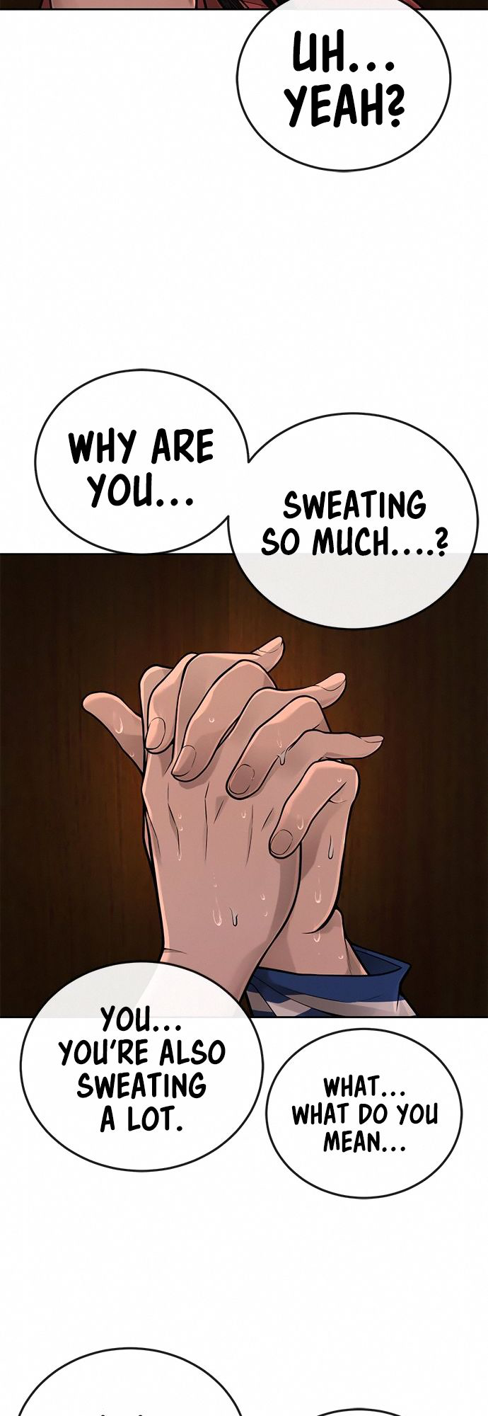 Read QUESTISM EN Manga Online