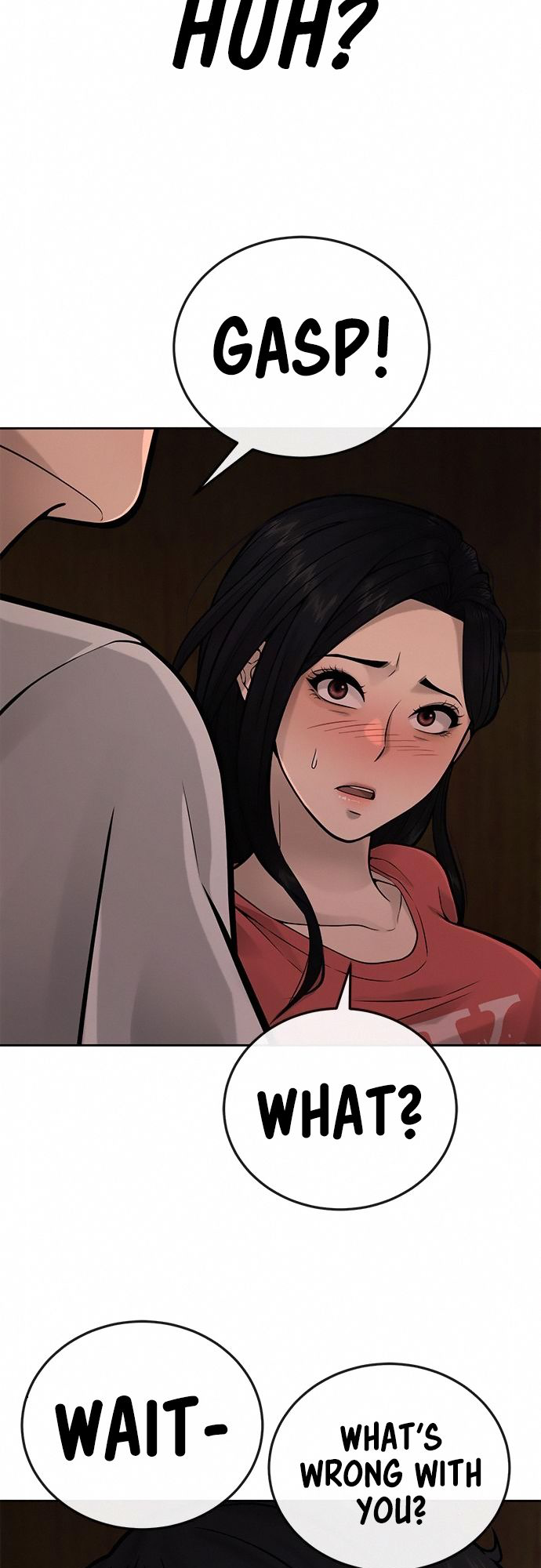 Read QUESTISM EN Manga Online