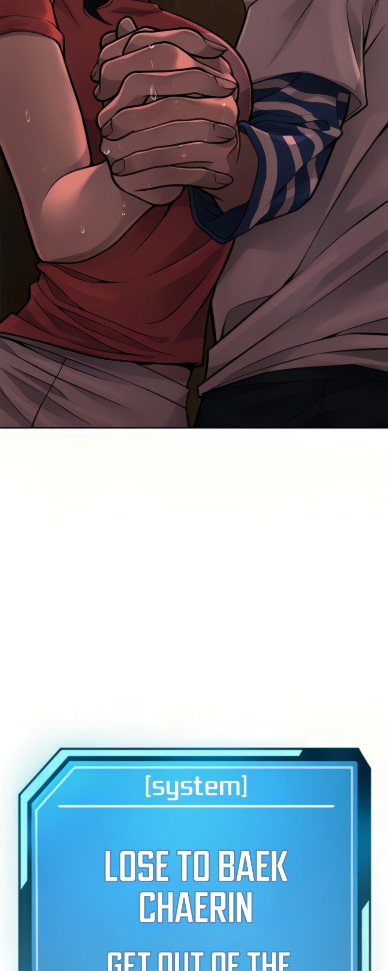 Read QUESTISM EN Manga Online