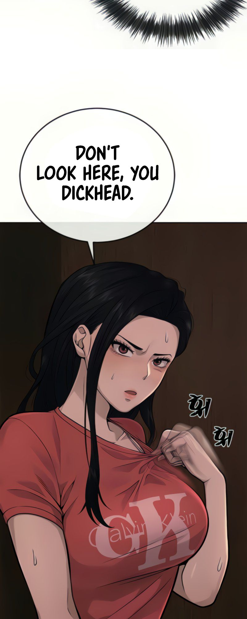 Read QUESTISM EN Manga Online