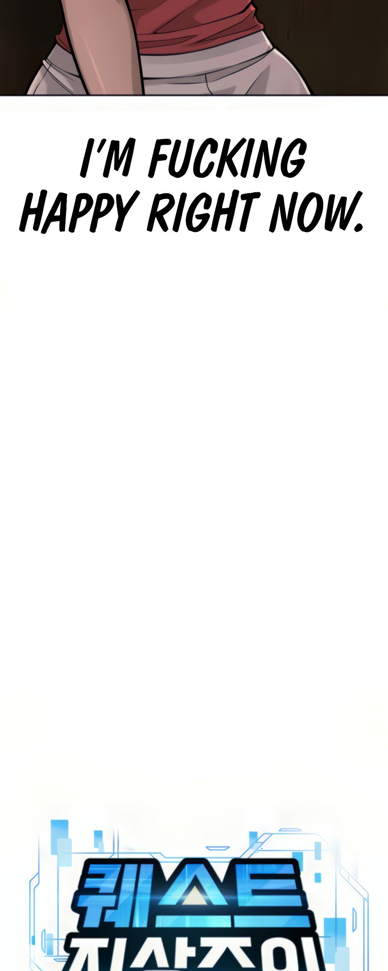 Read QUESTISM EN Manga Online