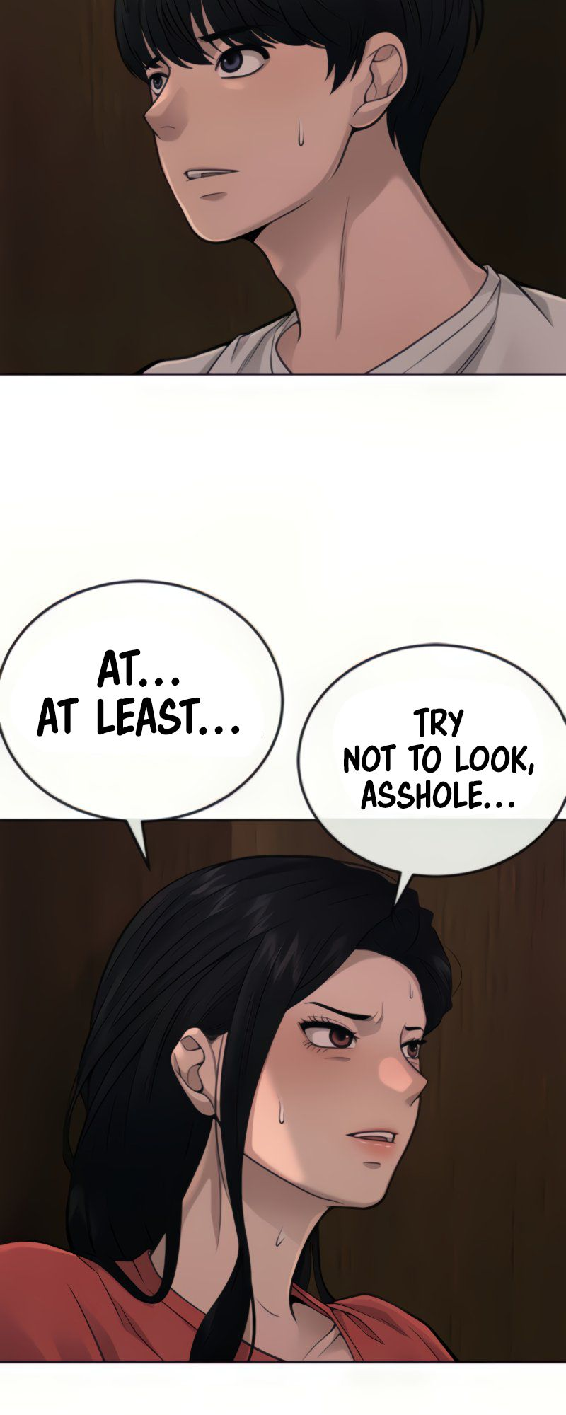 Read QUESTISM EN Manga Online