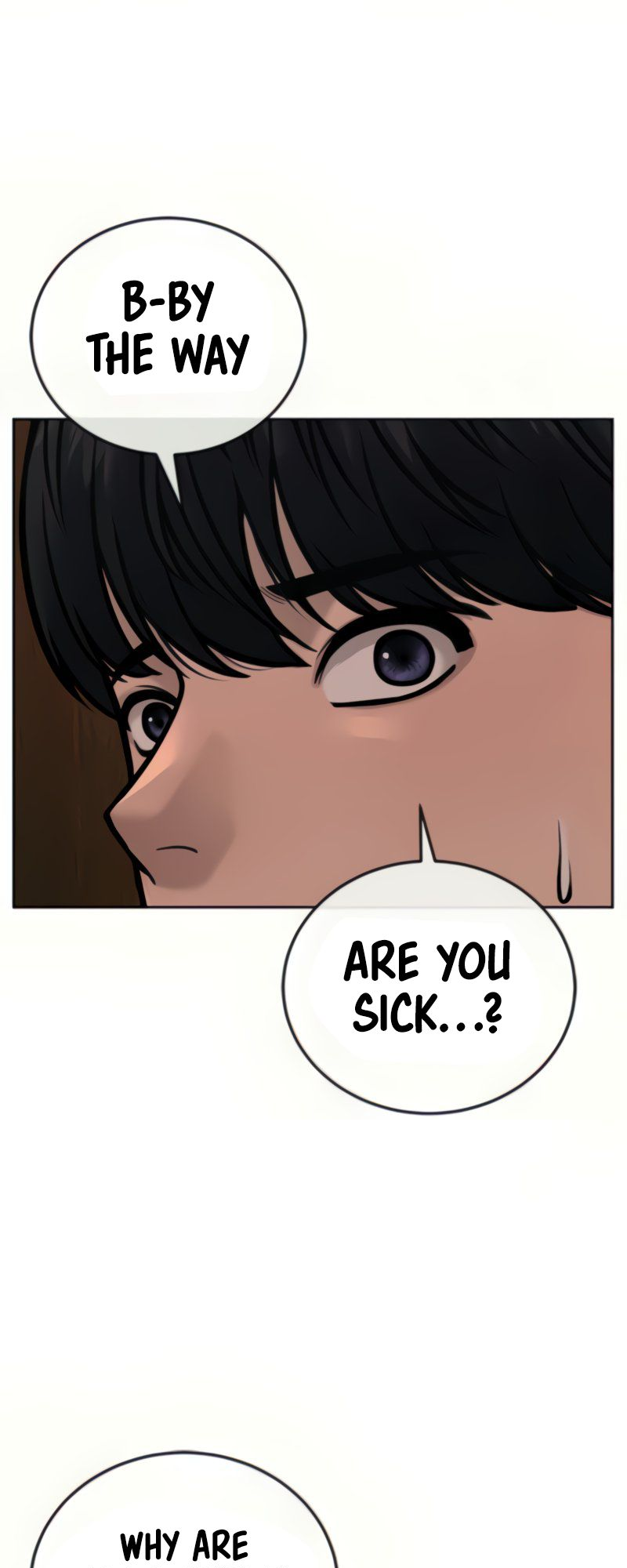 Read QUESTISM EN Manga Online