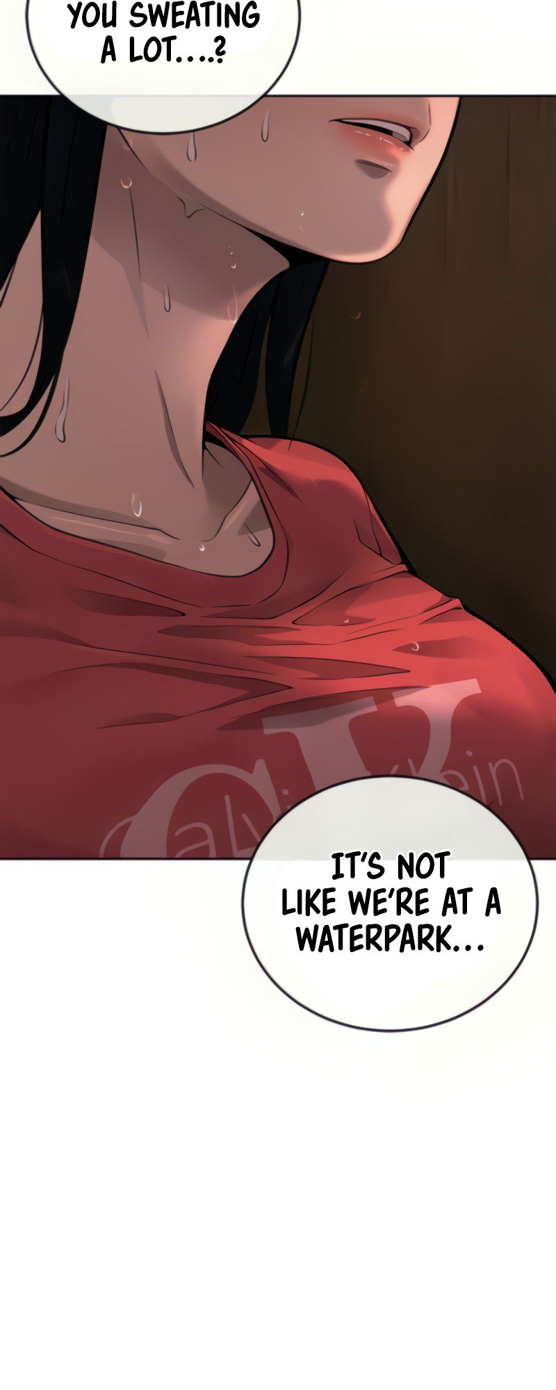 Read QUESTISM EN Manga Online