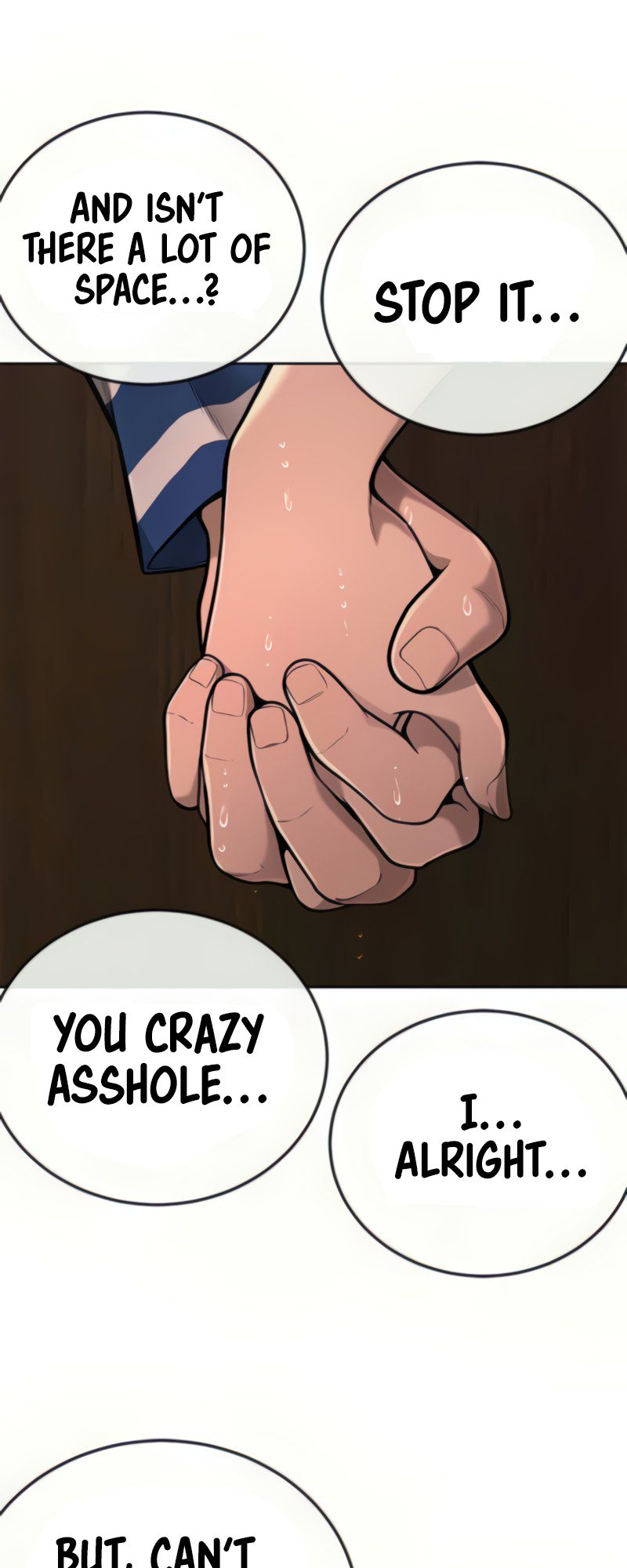 Read QUESTISM EN Manga Online