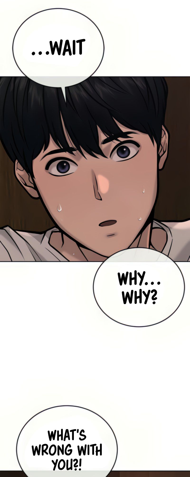 Read QUESTISM EN Manga Online