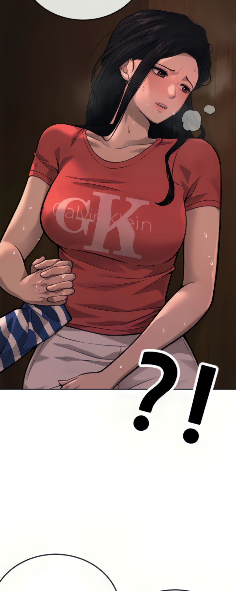 Read QUESTISM EN Manga Online