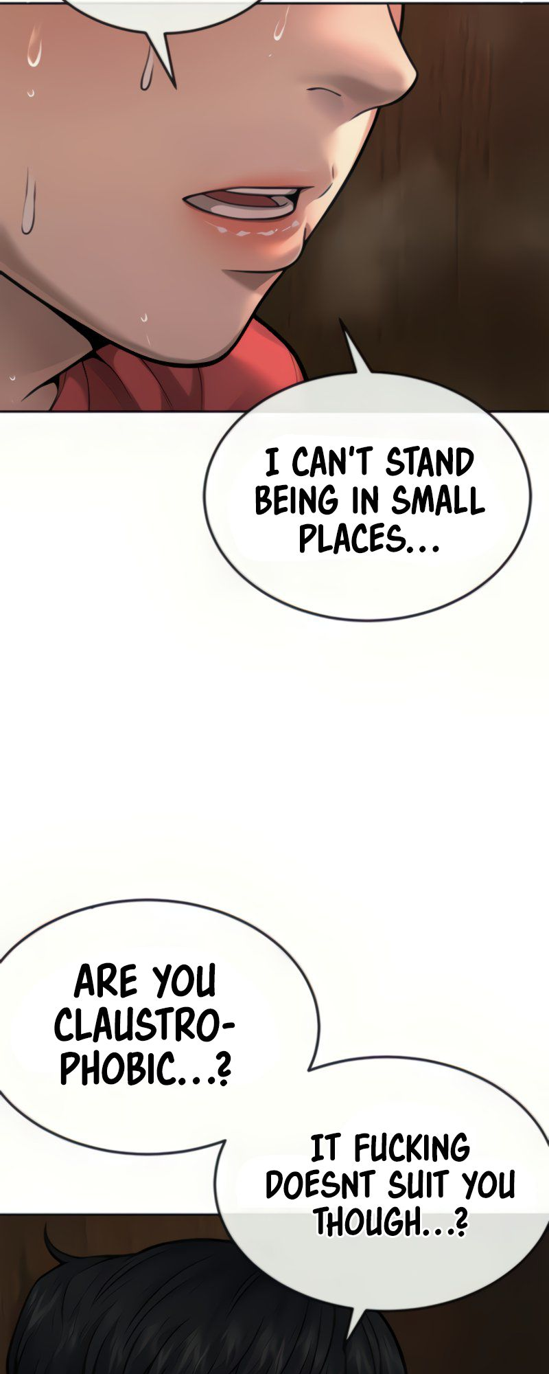 Read QUESTISM EN Manga Online