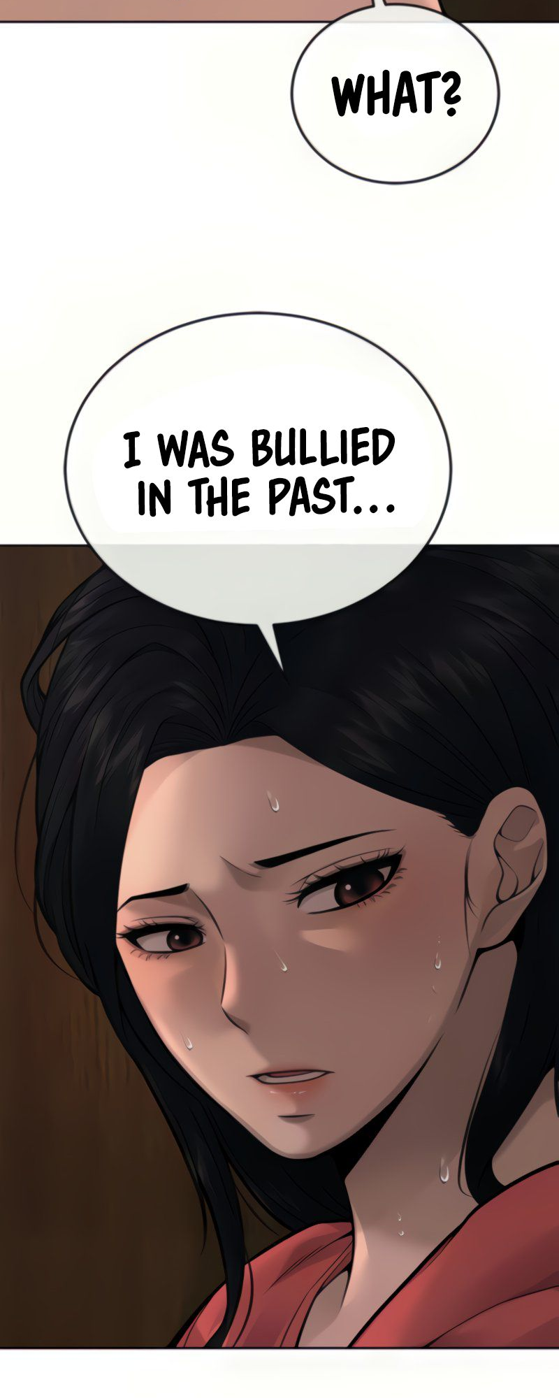 Read QUESTISM EN Manga Online