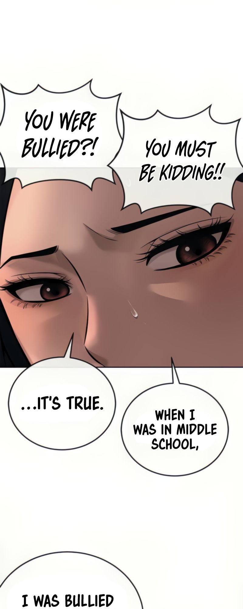 Read QUESTISM EN Manga Online