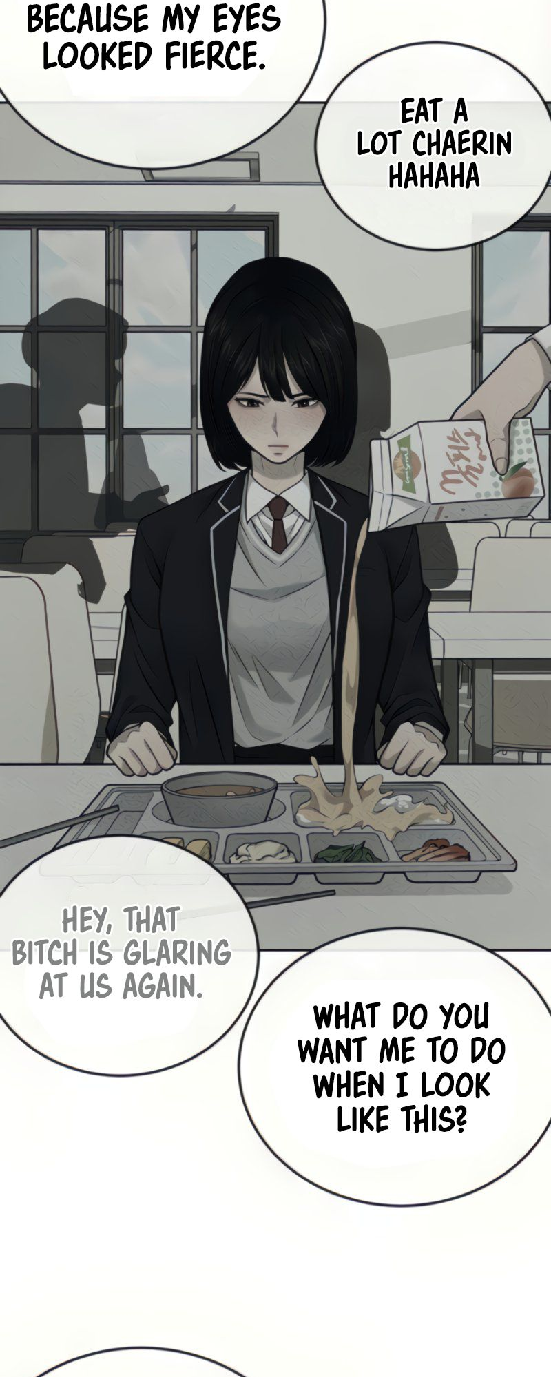 Read QUESTISM EN Manga Online