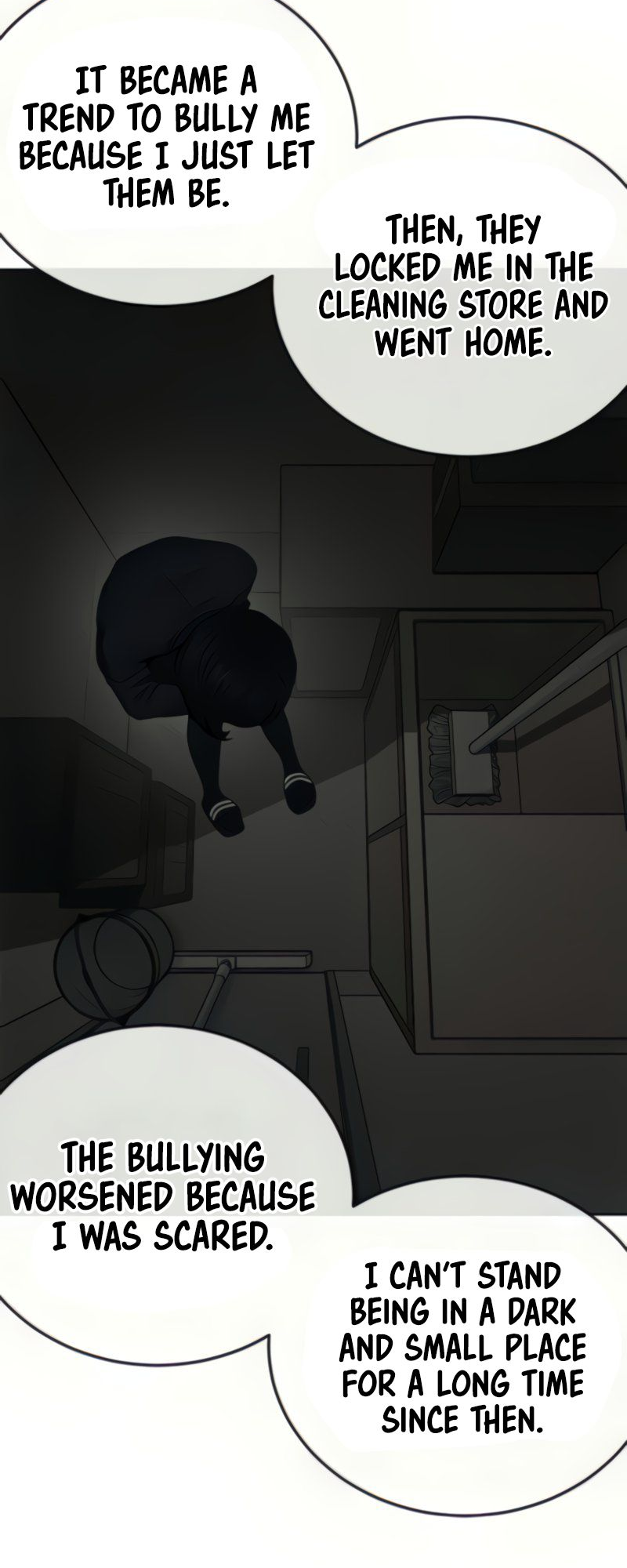 Read QUESTISM EN Manga Online