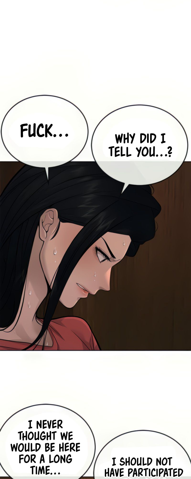 Read QUESTISM EN Manga Online