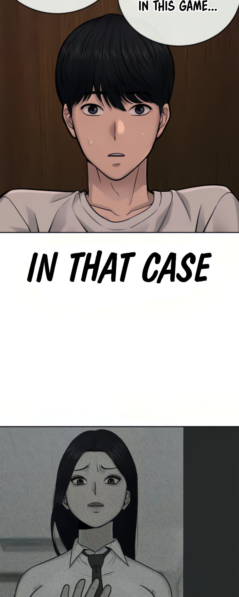 Read QUESTISM EN Manga Online