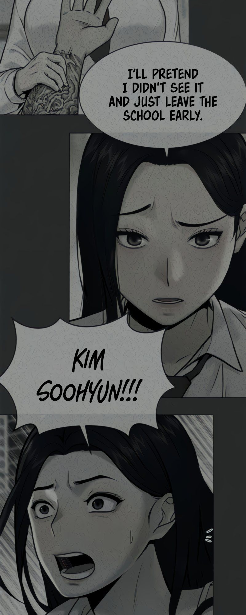 Read QUESTISM EN Manga Online