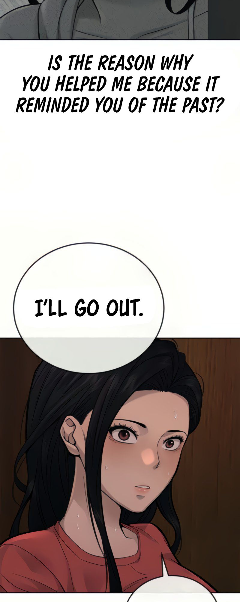 Read QUESTISM EN Manga Online