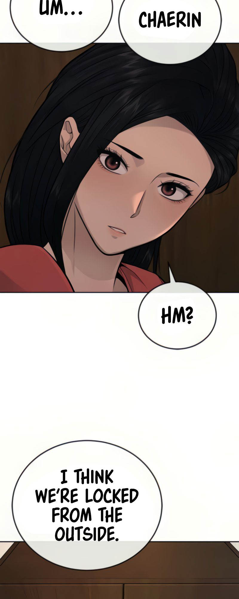 Read QUESTISM EN Manga Online