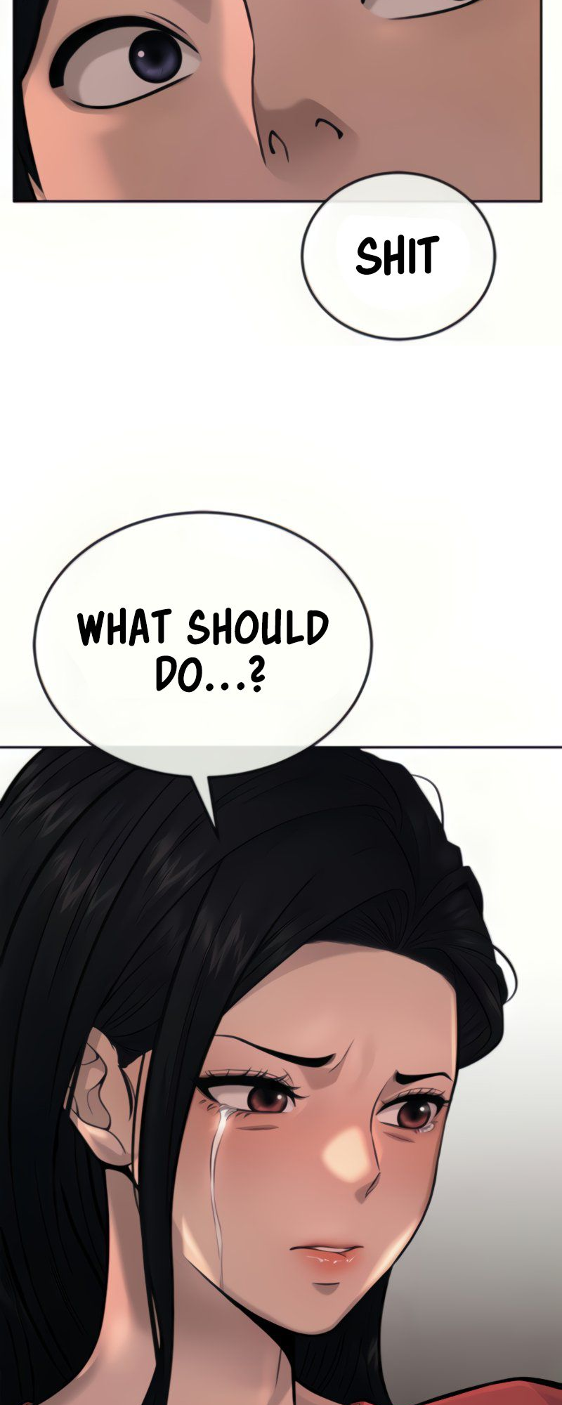 Read QUESTISM EN Manga Online